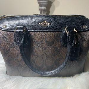 Coach bag(used)